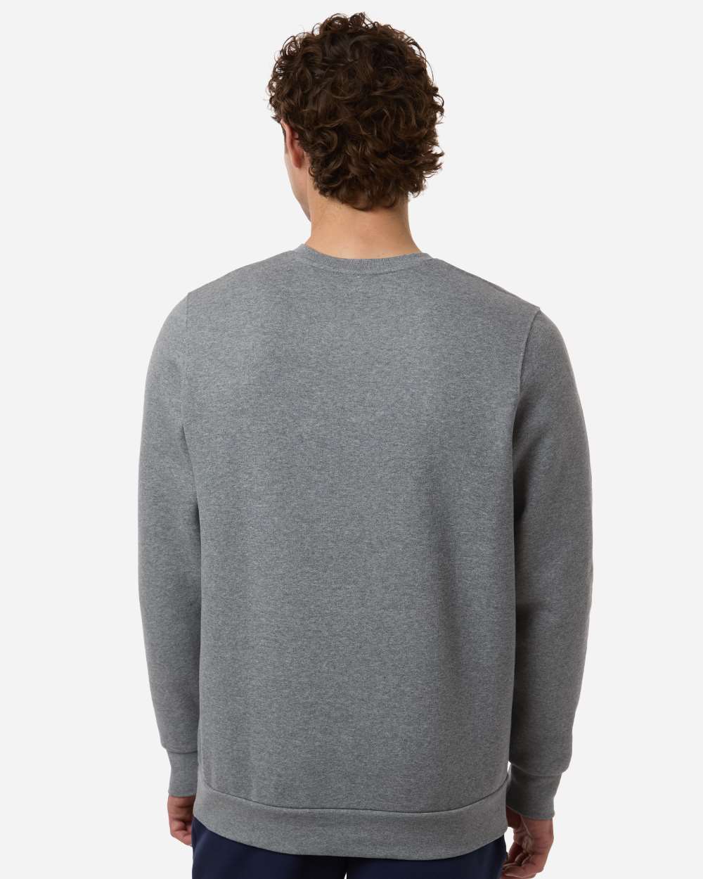 Under Armour Men's Team Icon Fleece Crew