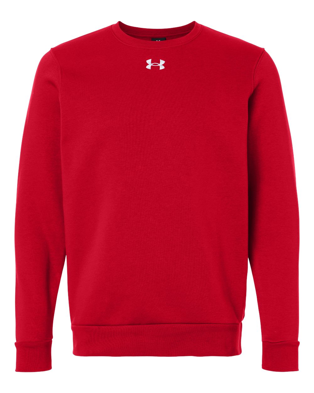 Under Armour Men's Team Icon Fleece Crew