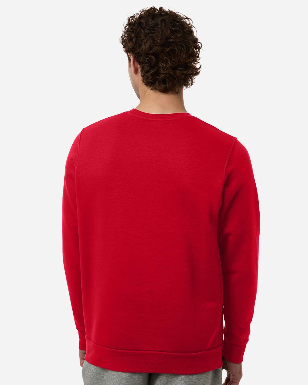 Under Armour Men's Team Icon Fleece Crew