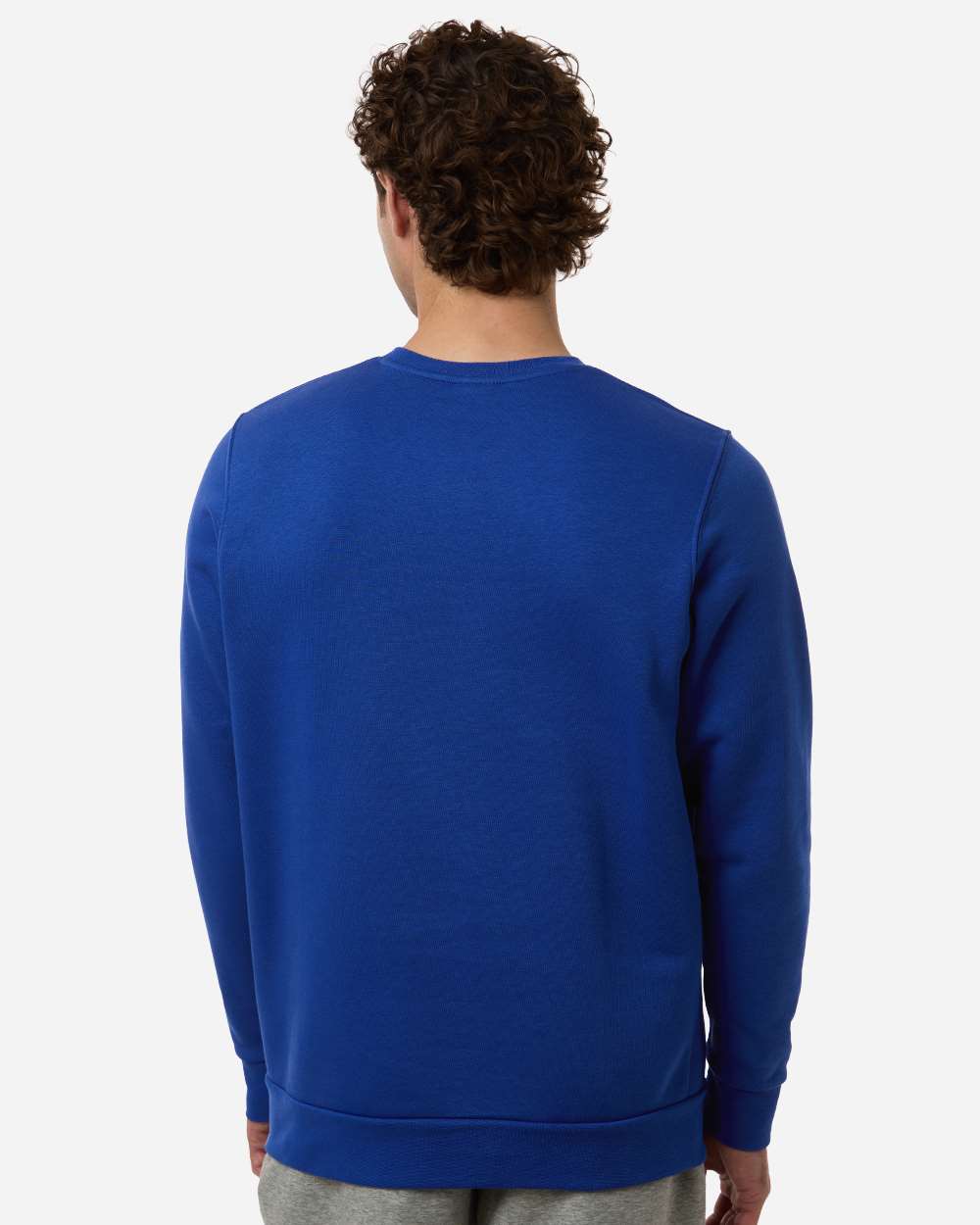 Under Armour Men's Team Icon Fleece Crew