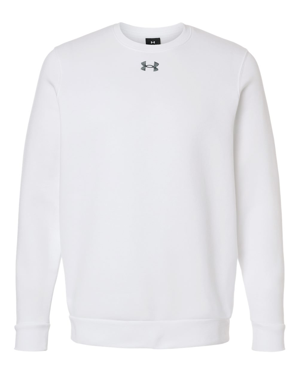 Under Armour Men's Team Icon Fleece Crew
