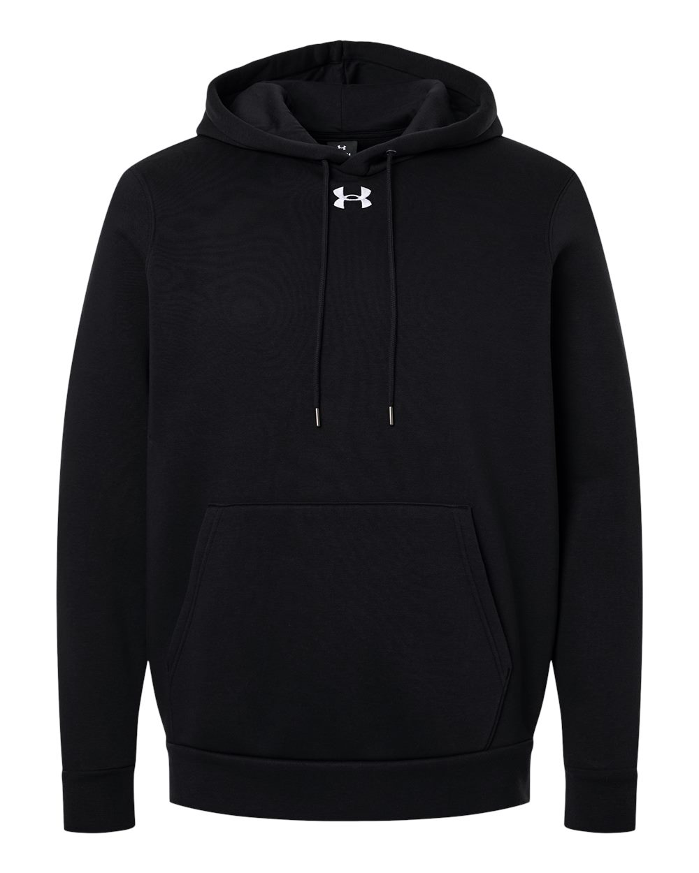 Under Armour Men's Team Icon Fleece Hooded Sweatshirt