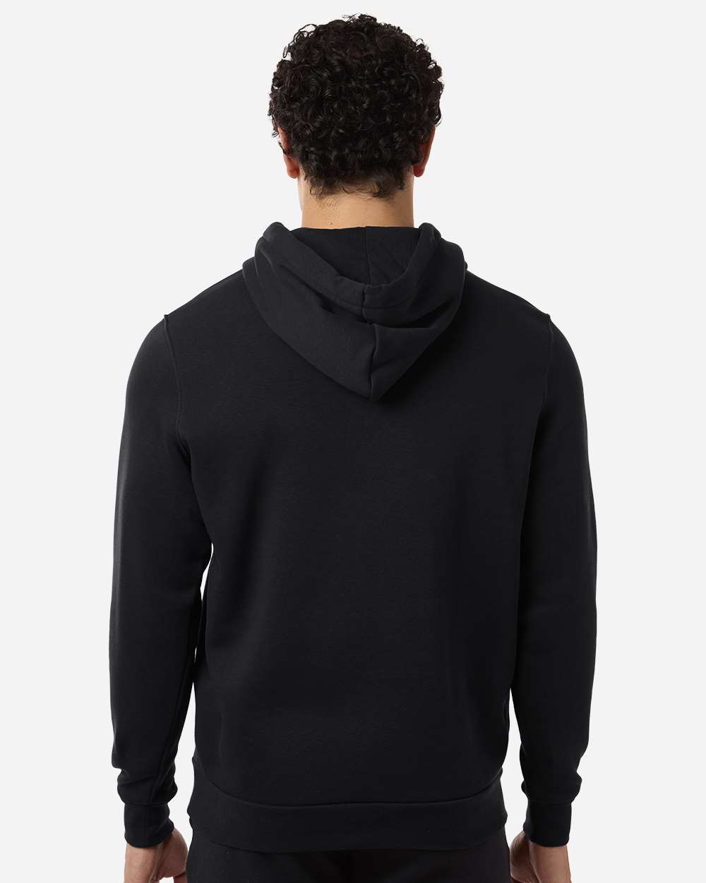 Under Armour Men's Team Icon Fleece Hooded Sweatshirt