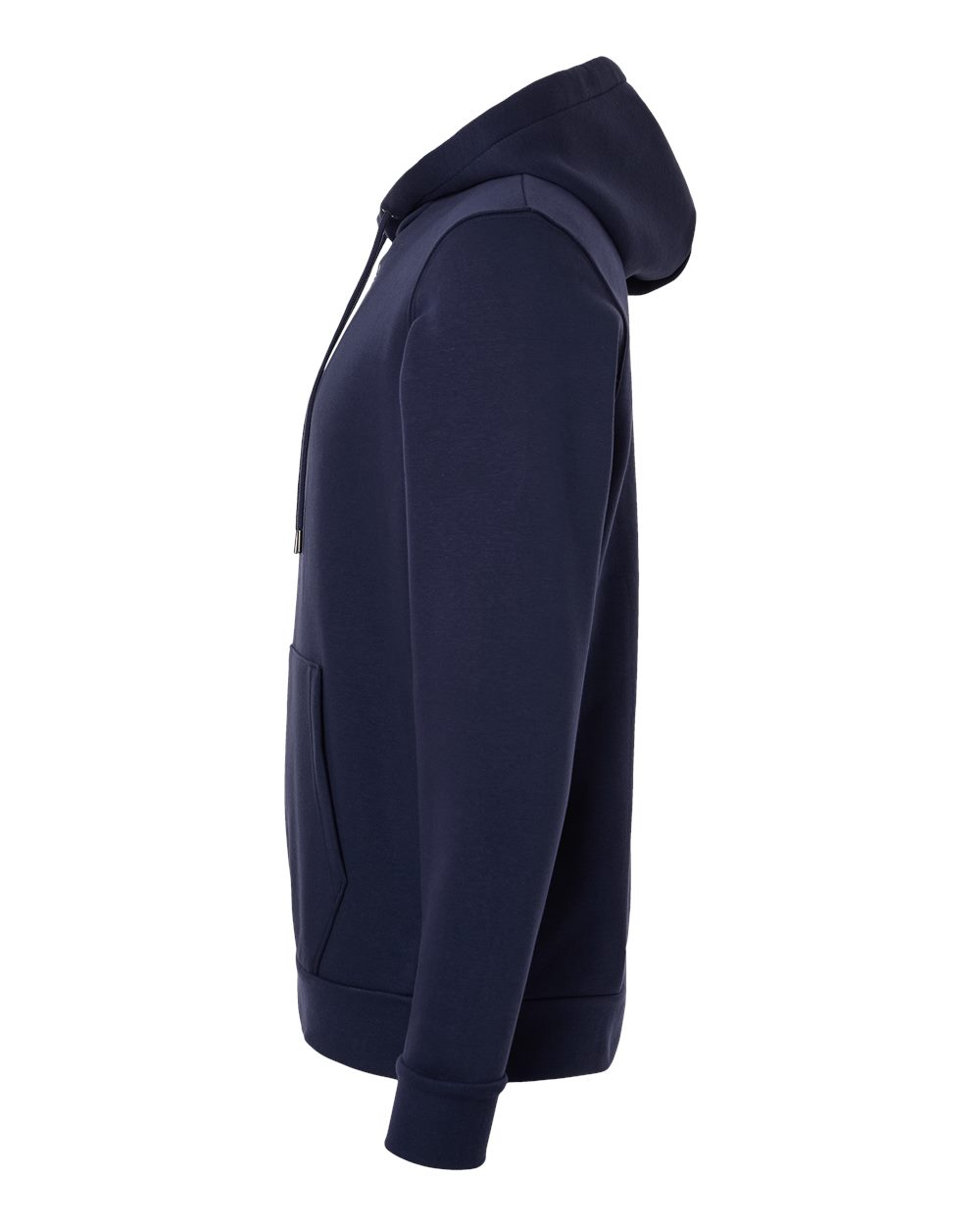 Under Armour Men's Team Icon Fleece Hooded Sweatshirt