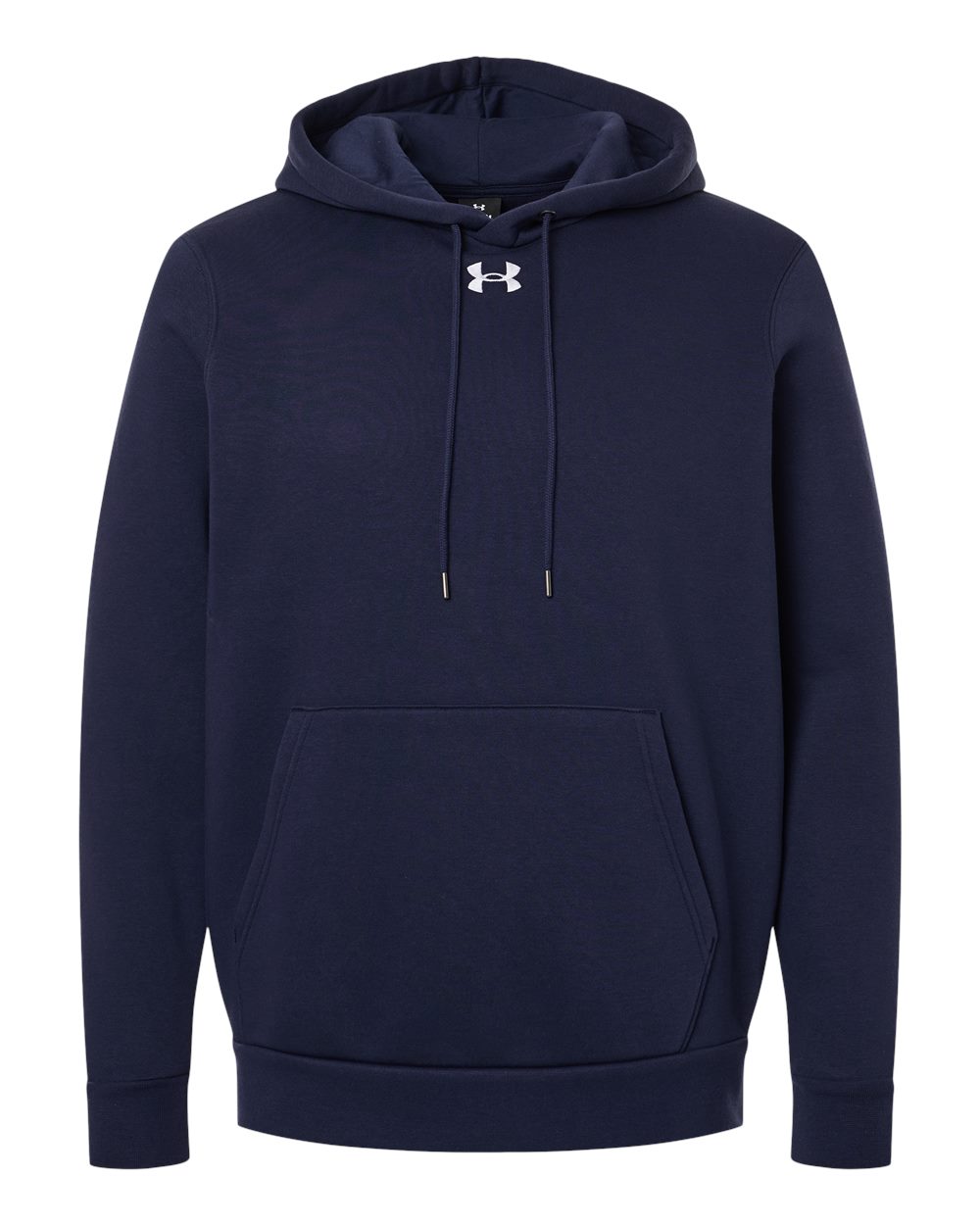 Under Armour Men's Team Icon Fleece Hooded Sweatshirt