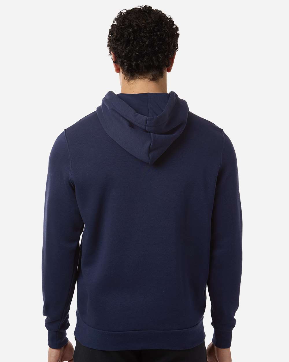 Under Armour Men's Team Icon Fleece Hooded Sweatshirt