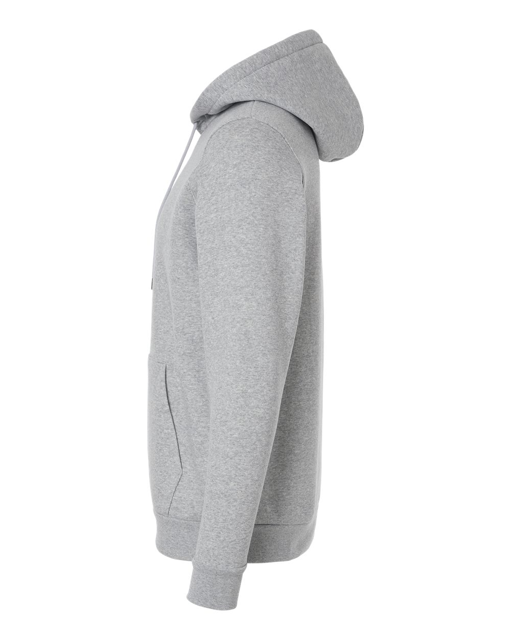 Under Armour Men's Team Icon Fleece Hooded Sweatshirt