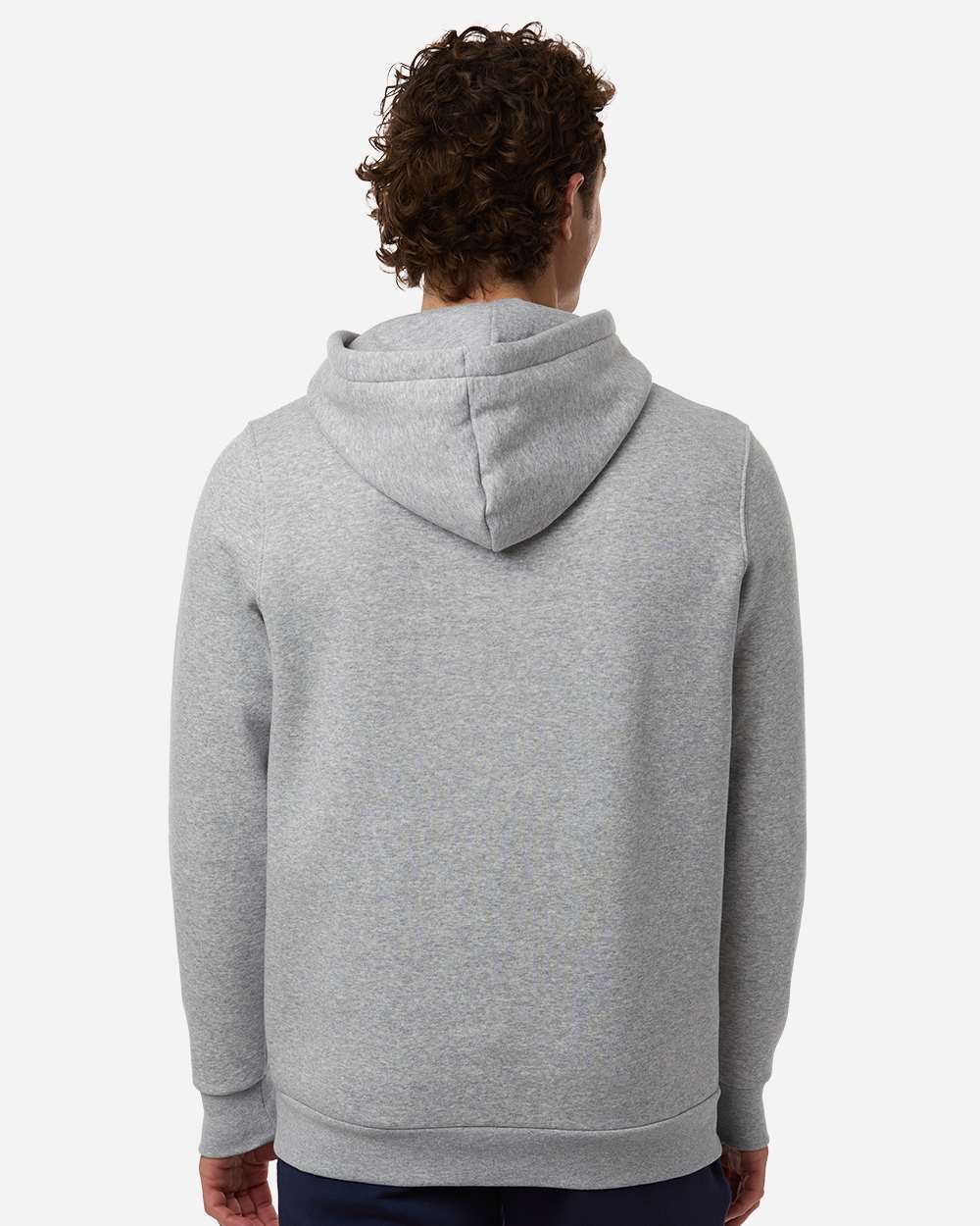 Under Armour Men's Team Icon Fleece Hooded Sweatshirt