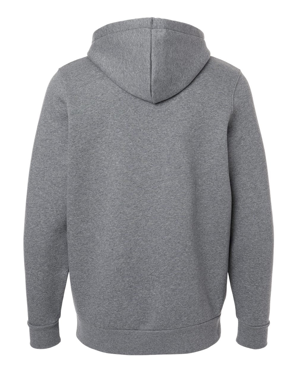 Under Armour Men's Team Icon Fleece Hooded Sweatshirt
