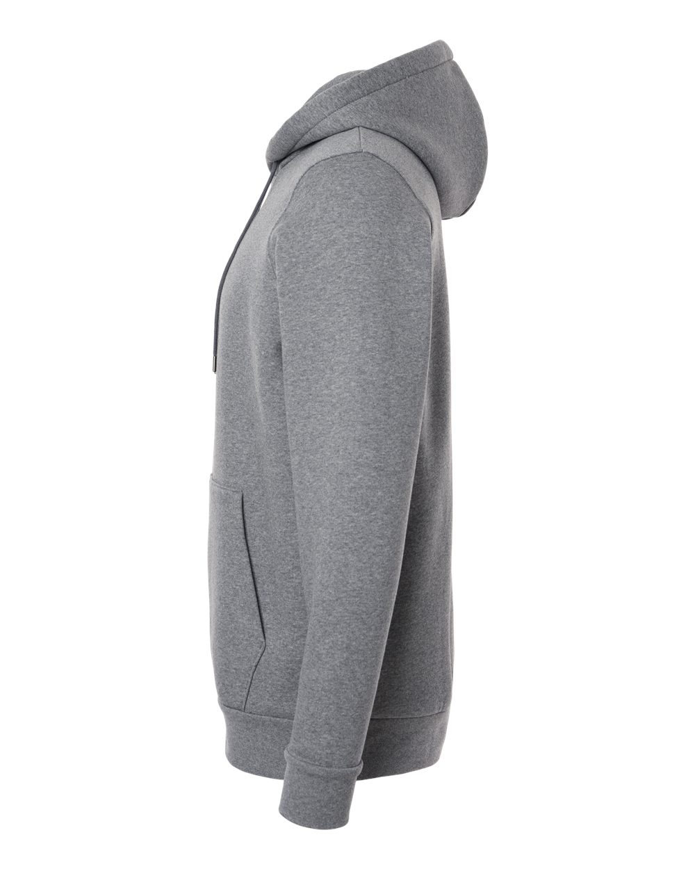 Under Armour Men's Team Icon Fleece Hooded Sweatshirt