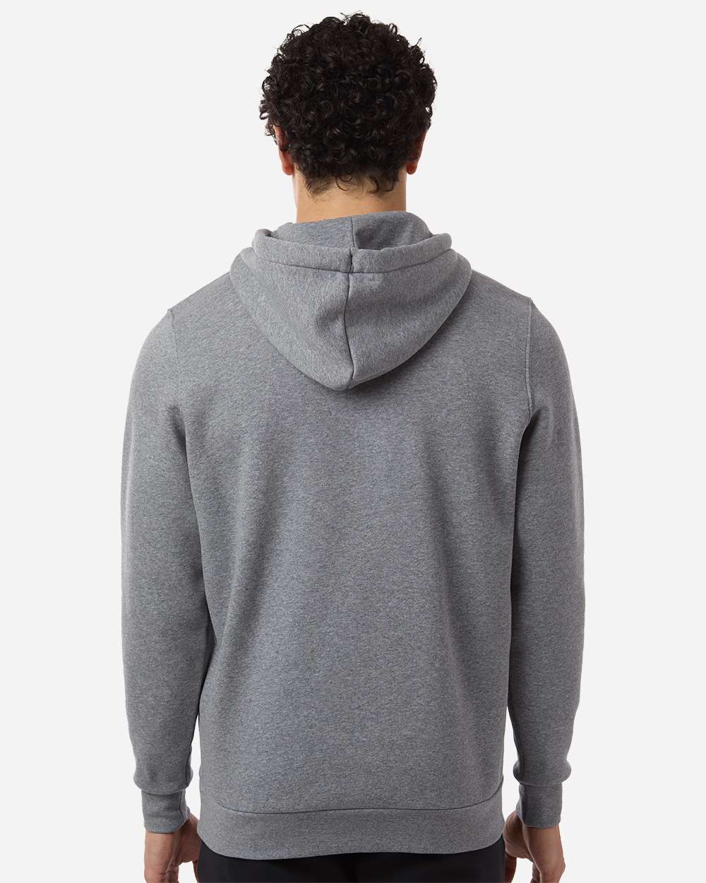 Under Armour Men's Team Icon Fleece Hooded Sweatshirt
