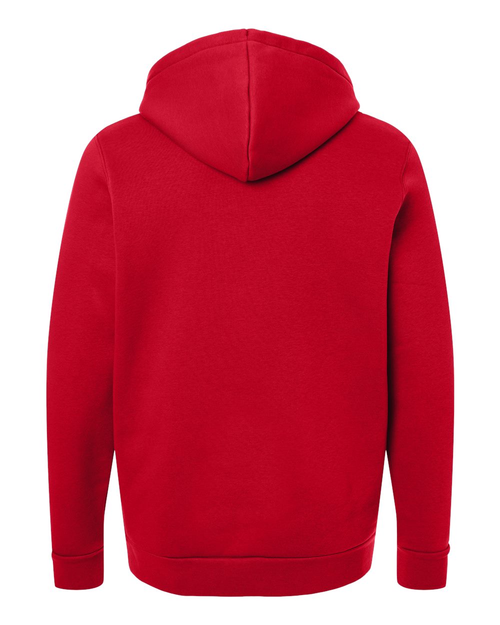 Under Armour Men's Team Icon Fleece Hooded Sweatshirt