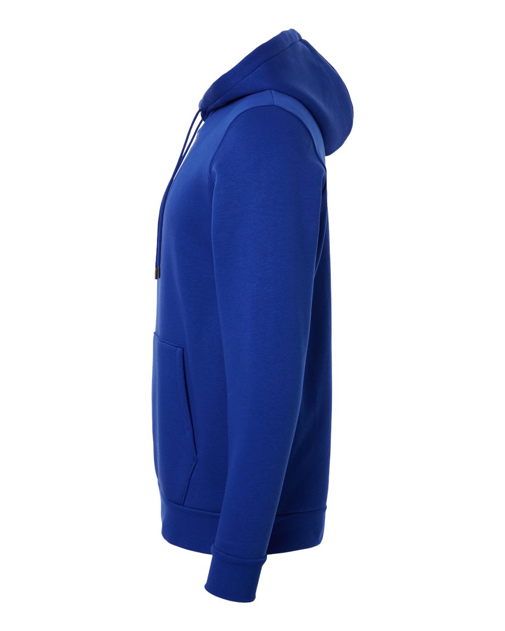 Under Armour Men's Team Icon Fleece Hooded Sweatshirt