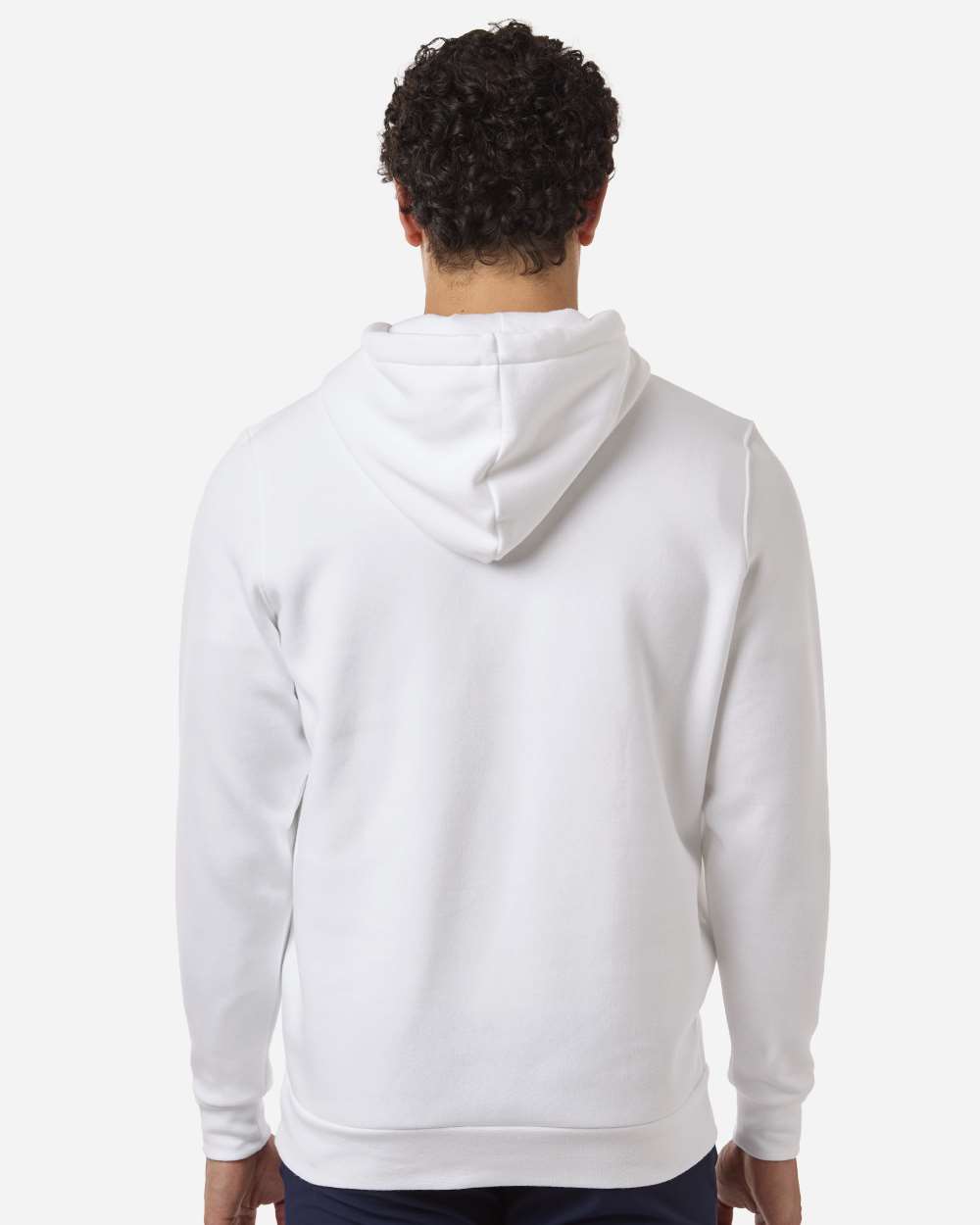 Under Armour Men's Team Icon Fleece Hooded Sweatshirt
