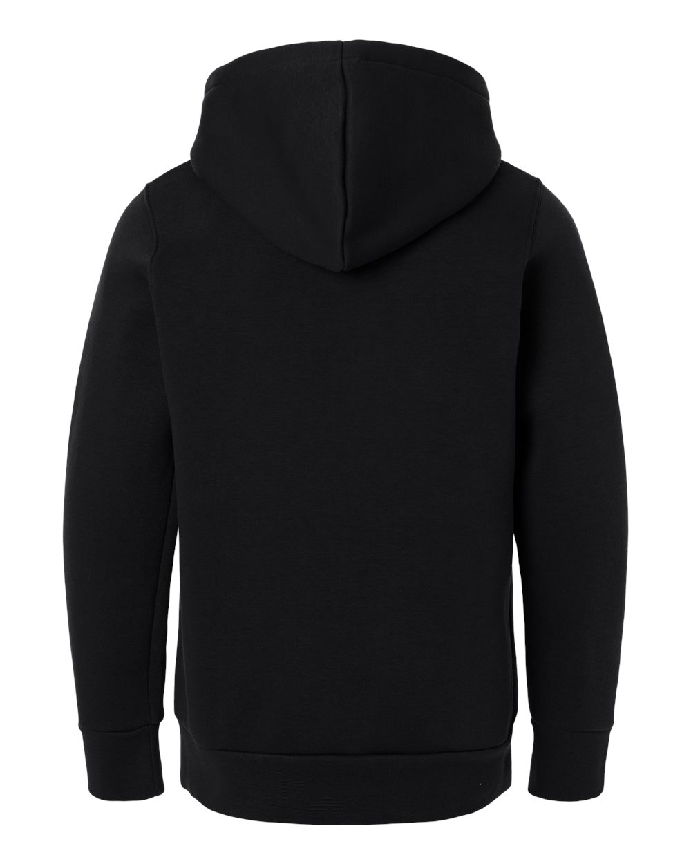 Under Armour Youth Team Icon Fleece Hooded Sweatshirt