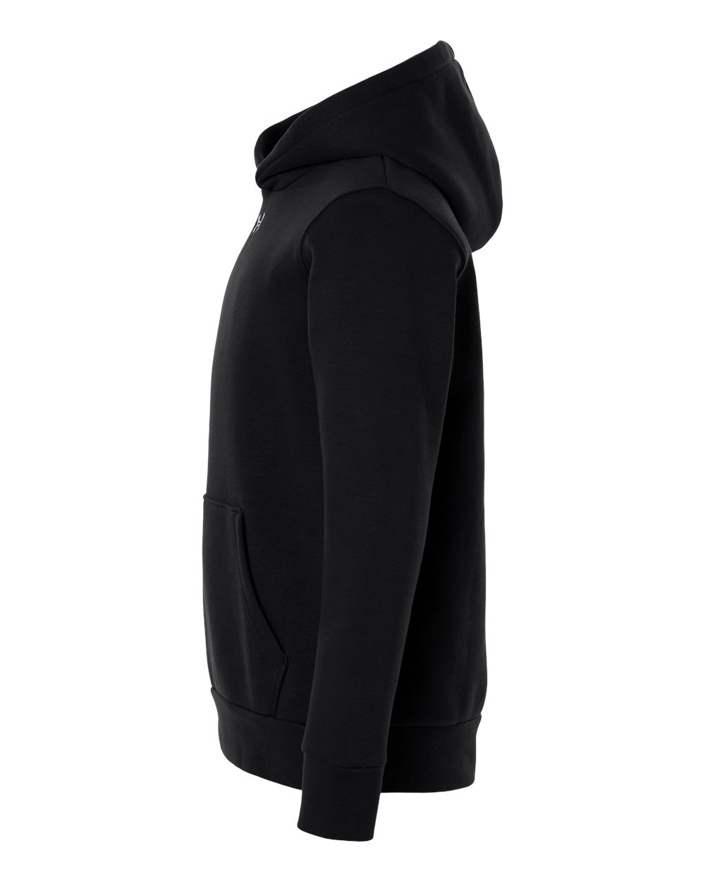 Under Armour Youth Team Icon Fleece Hooded Sweatshirt