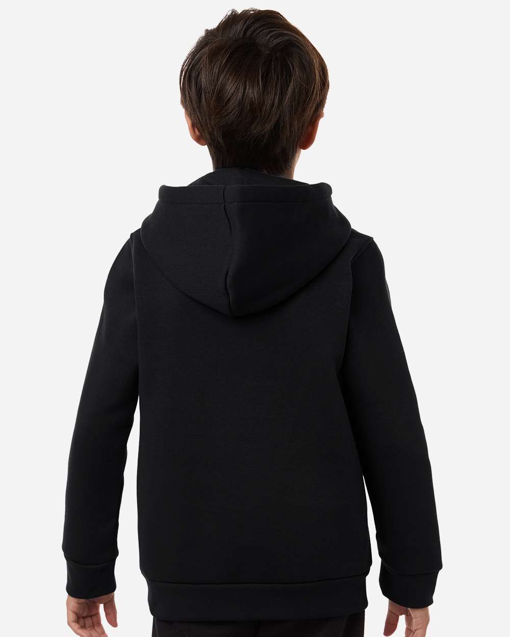 Under Armour Youth Team Icon Fleece Hooded Sweatshirt