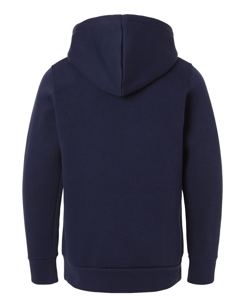 Under Armour Youth Team Icon Fleece Hooded Sweatshirt