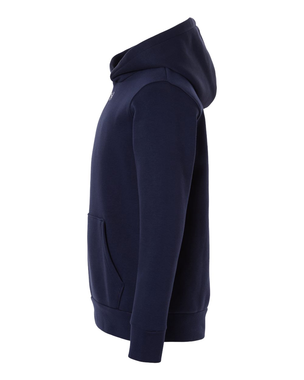 Under Armour Youth Team Icon Fleece Hooded Sweatshirt
