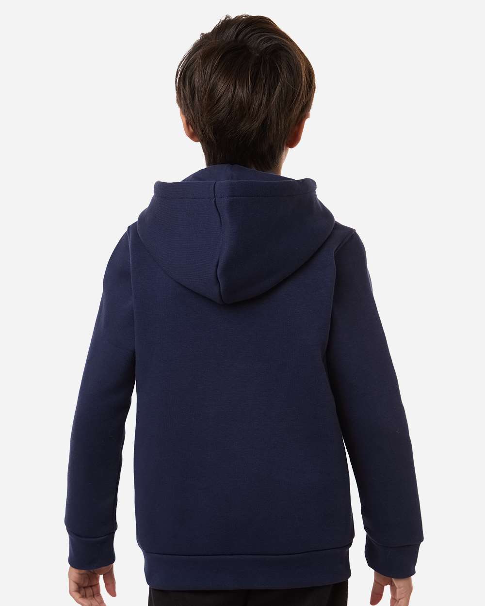 Under Armour Youth Team Icon Fleece Hooded Sweatshirt