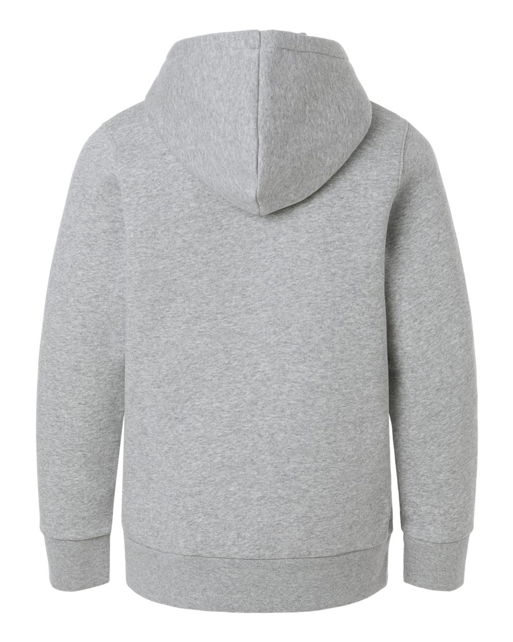 Under Armour Youth Team Icon Fleece Hooded Sweatshirt