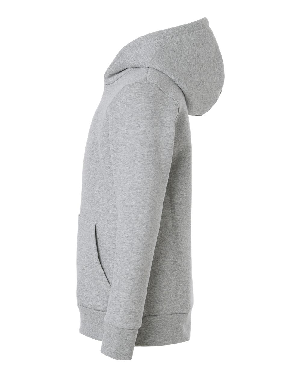 Under Armour Youth Team Icon Fleece Hooded Sweatshirt