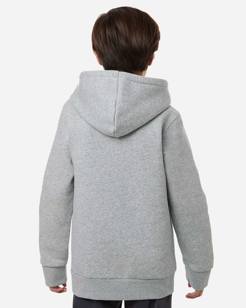 Under Armour Youth Team Icon Fleece Hooded Sweatshirt