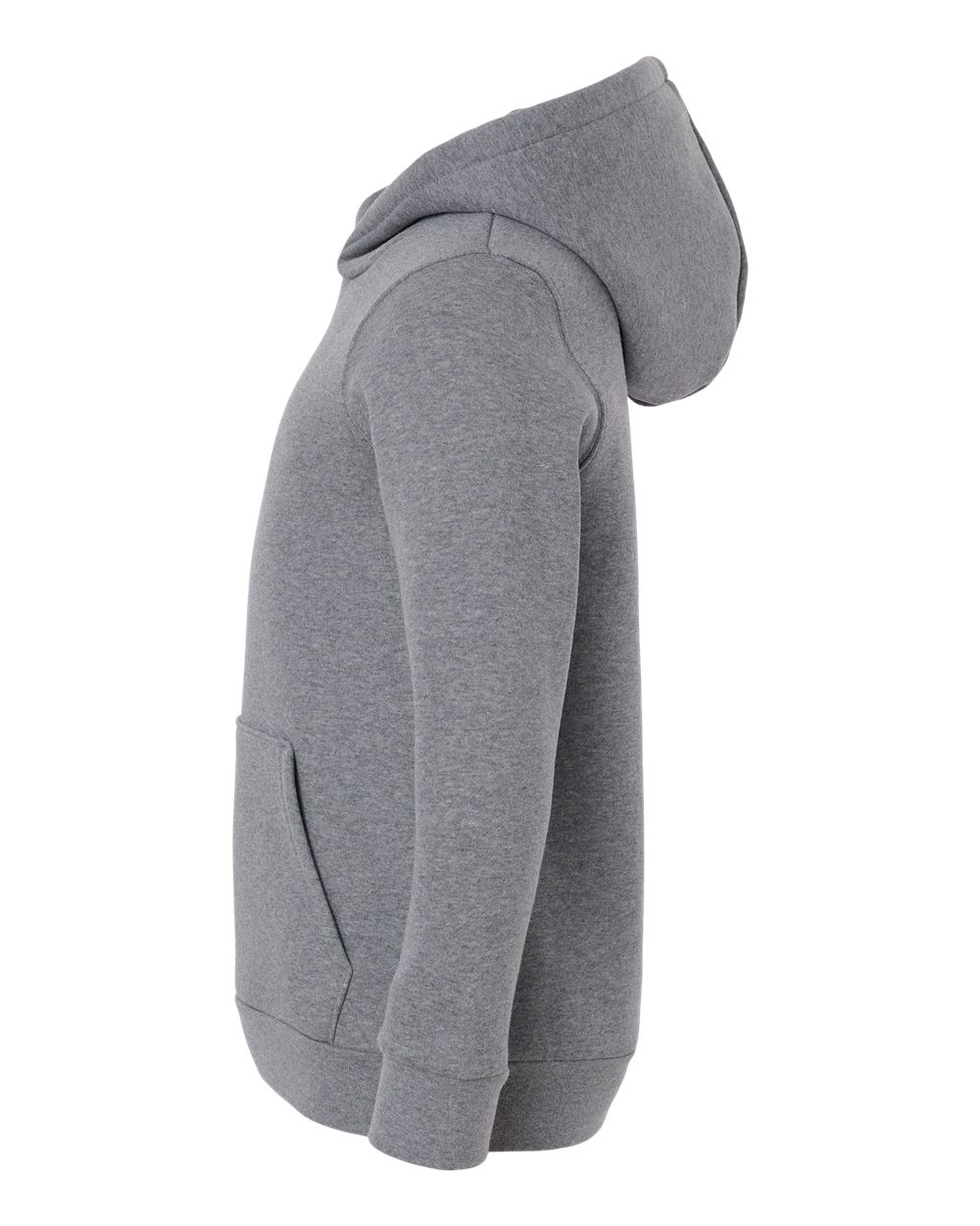 Under Armour Youth Team Icon Fleece Hooded Sweatshirt