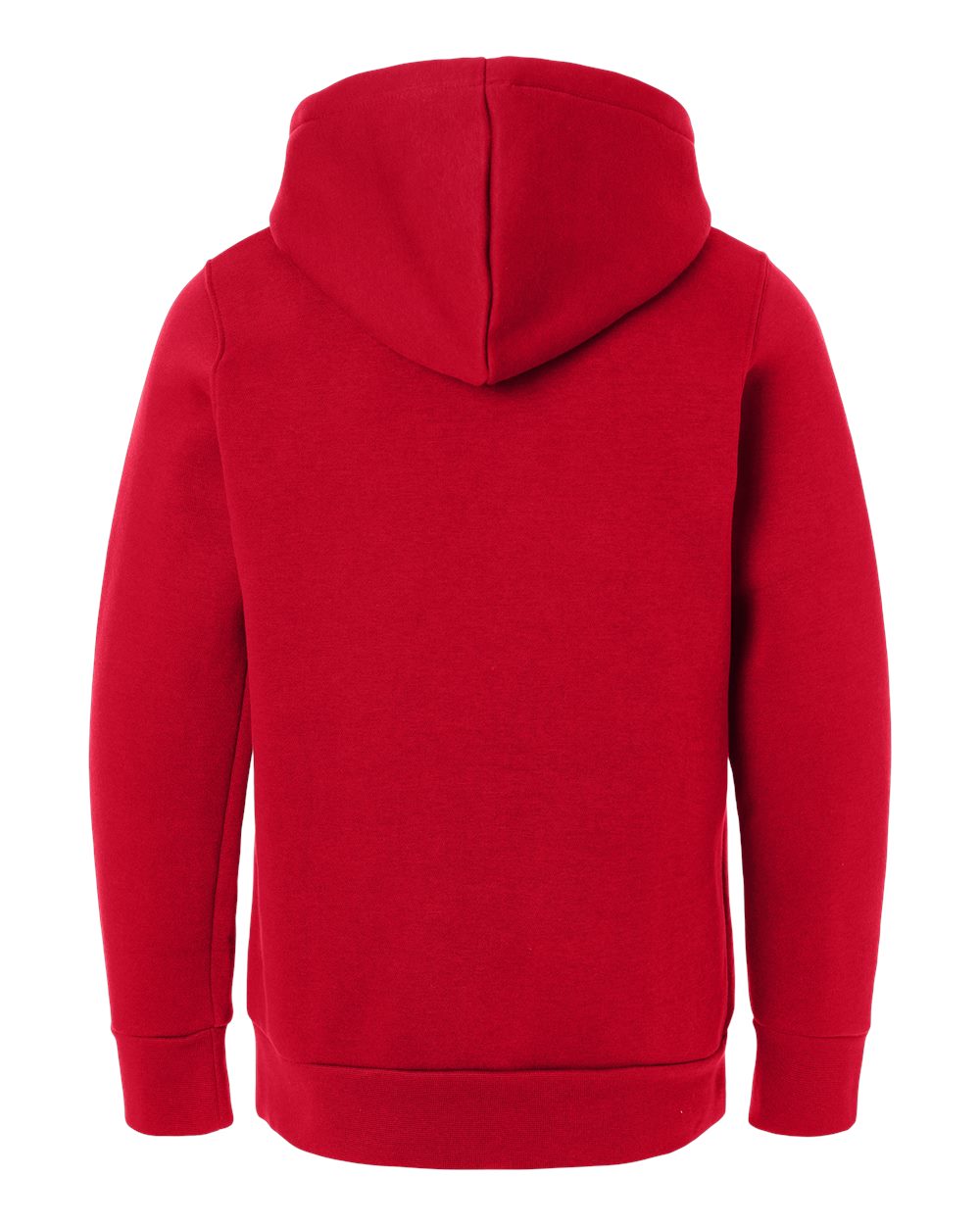 Under Armour Youth Team Icon Fleece Hooded Sweatshirt