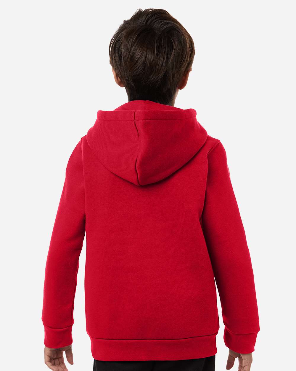 Under Armour Youth Team Icon Fleece Hooded Sweatshirt
