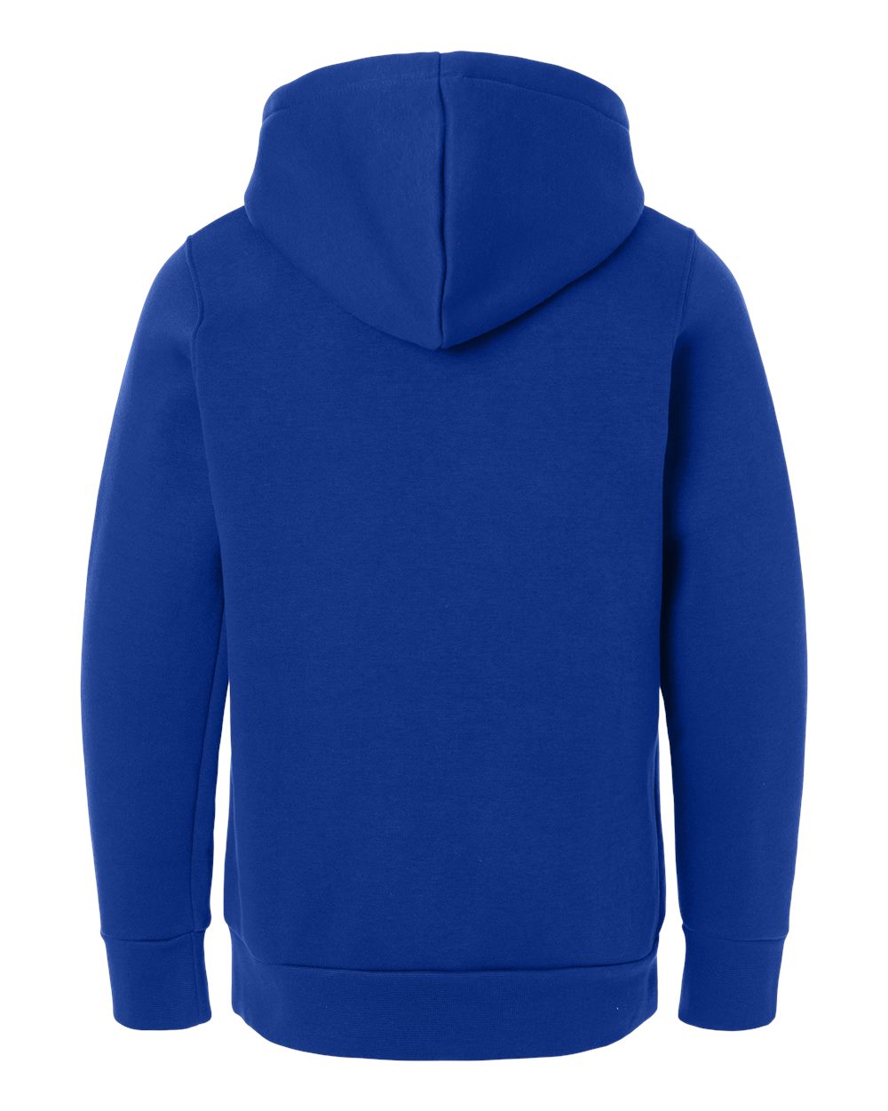 Under Armour Youth Team Icon Fleece Hooded Sweatshirt