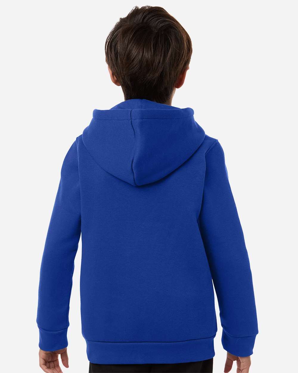 Under Armour Youth Team Icon Fleece Hooded Sweatshirt
