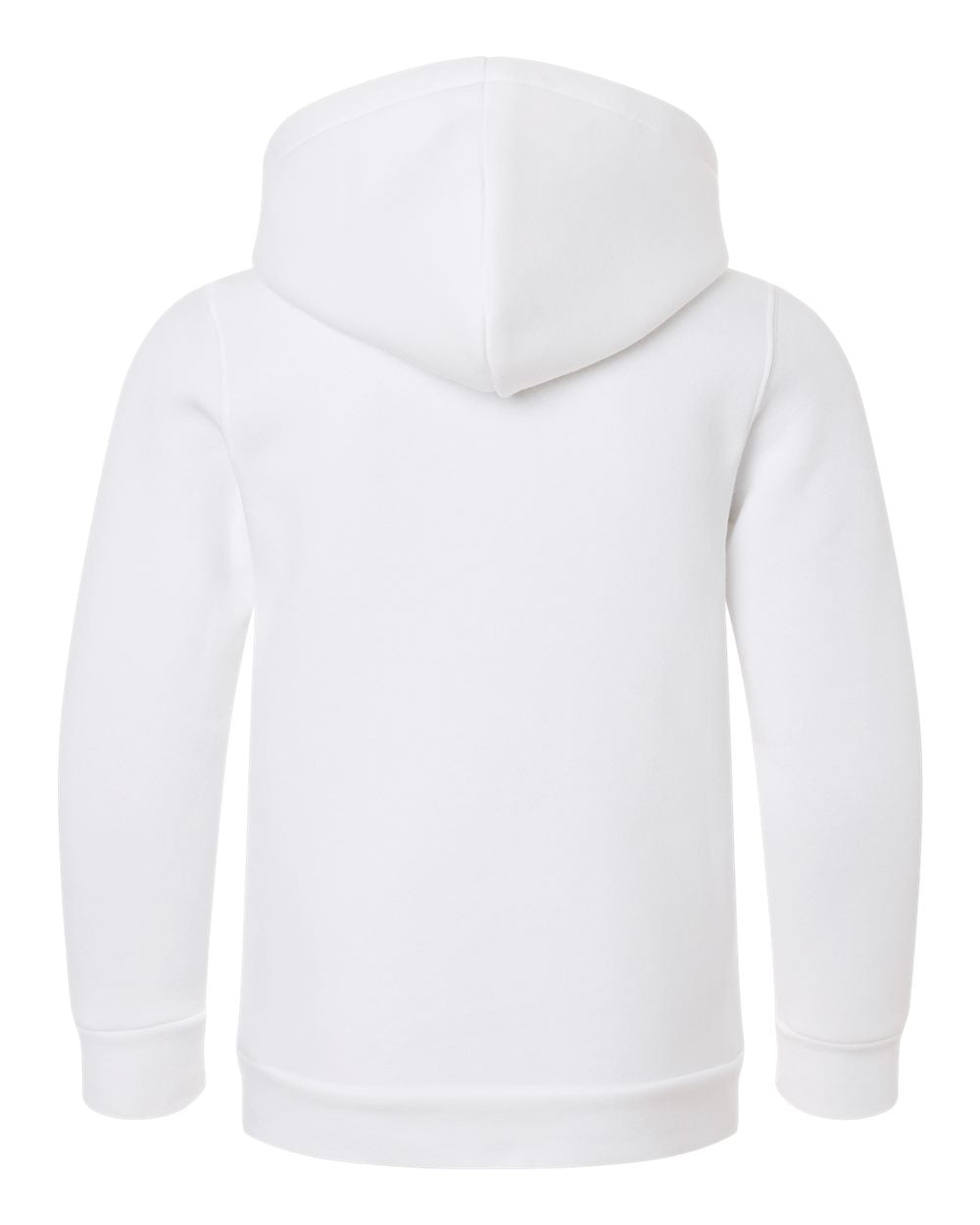 Under Armour Youth Team Icon Fleece Hooded Sweatshirt