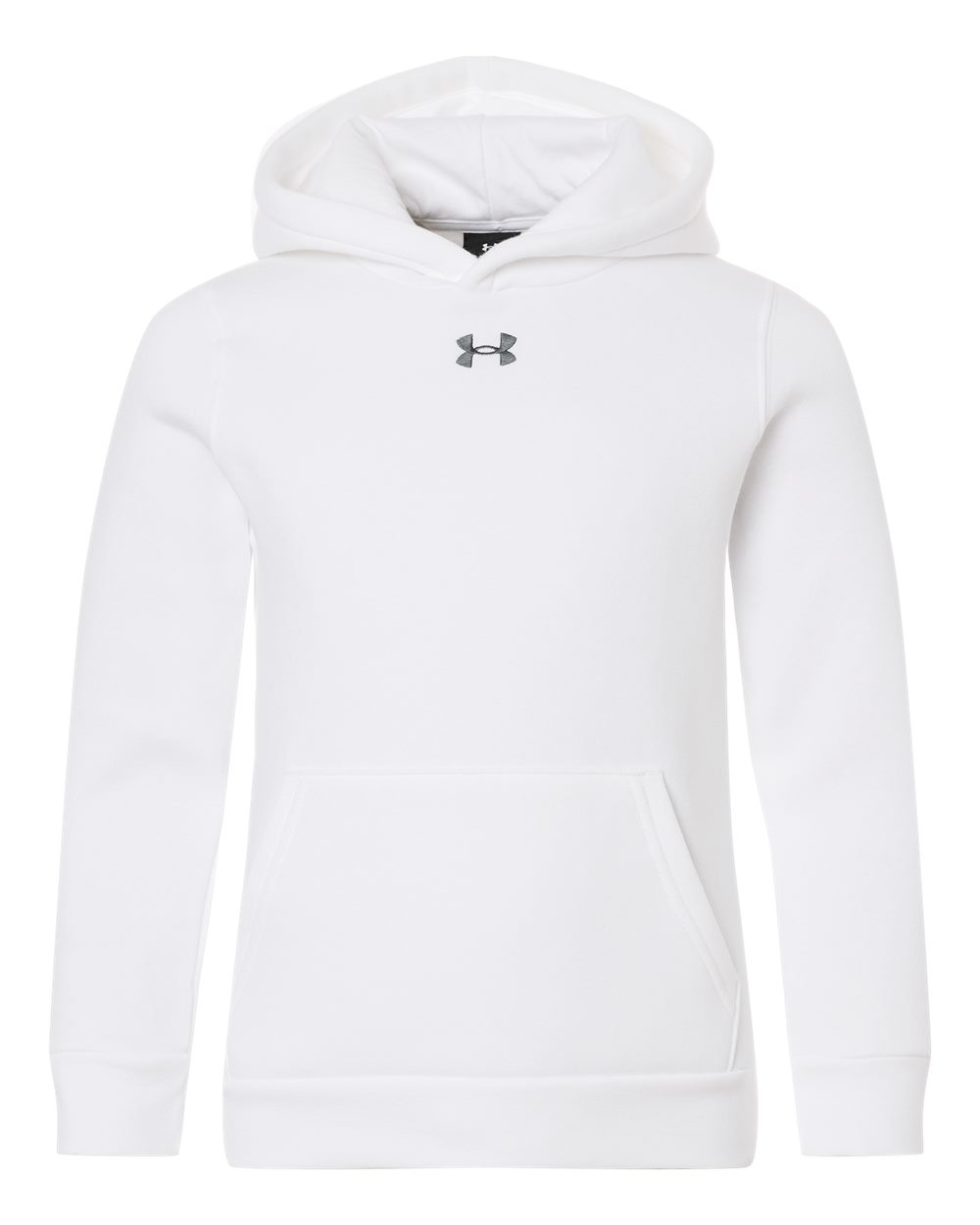 White/ Pitch Grey Medium Heather
