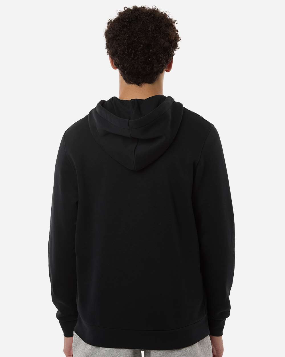 Under Armour Men's Icon Fleece Hooded Full-Zip