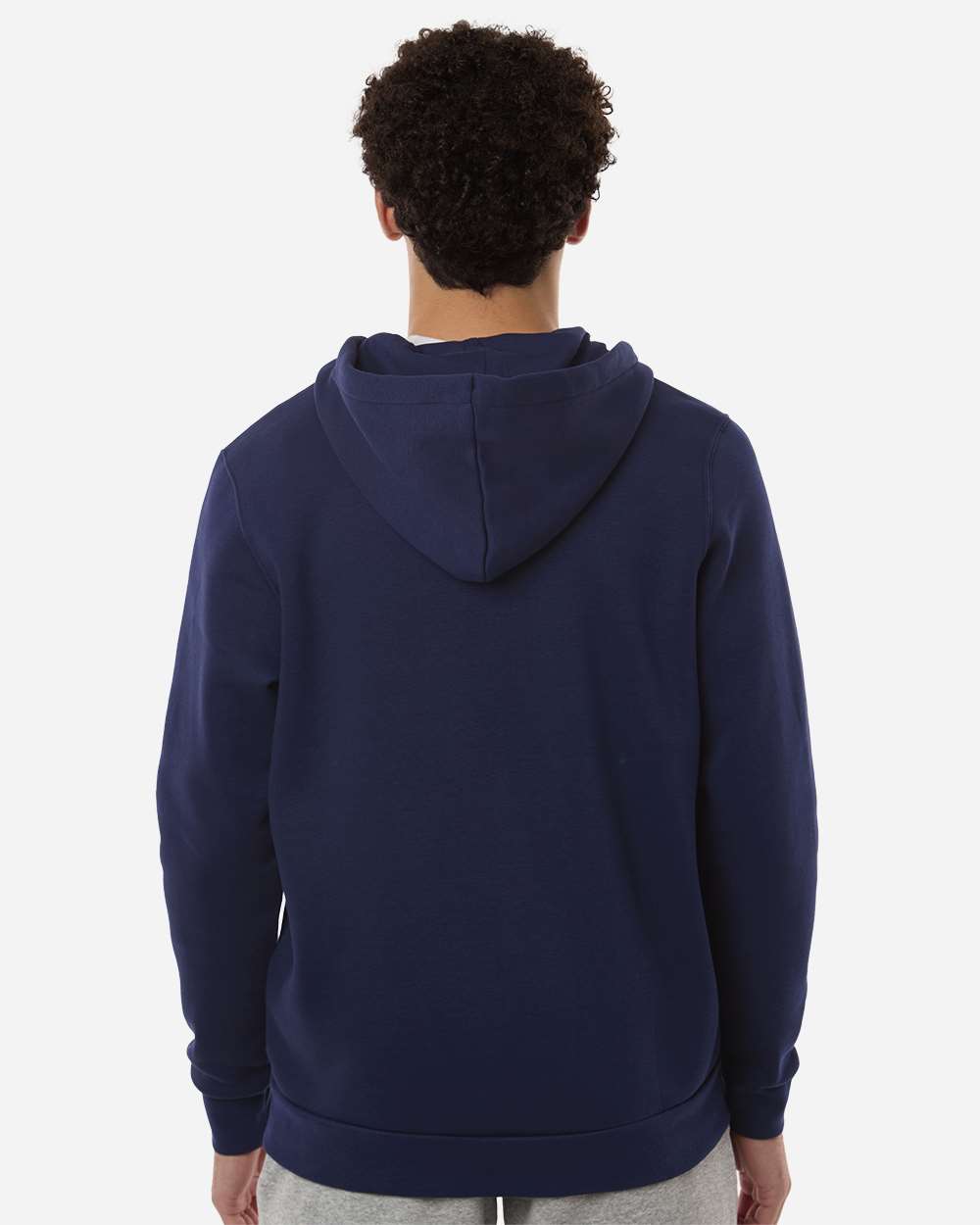 Under Armour Men's Icon Fleece Hooded Full-Zip