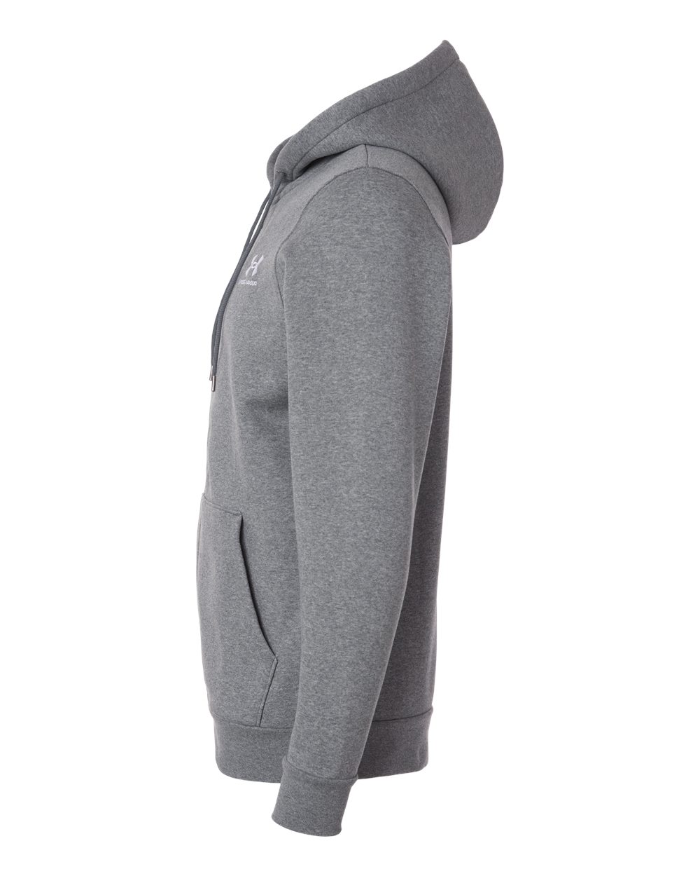 Under Armour Men's Icon Fleece Hooded Full-Zip