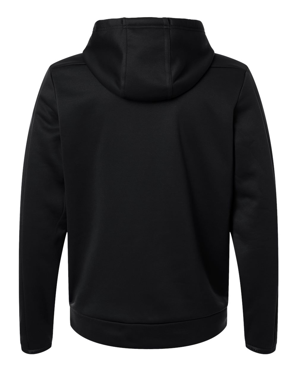 Under Armour Men's Armour Fleece Pro Hooded Sweatshirt