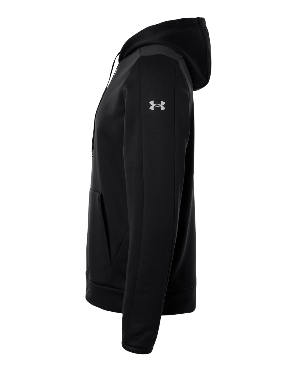 Under Armour Men's Armour Fleece Pro Hooded Sweatshirt