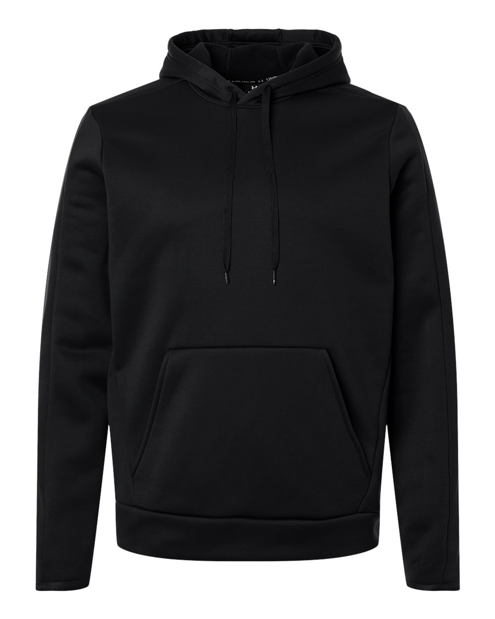 Under Armour Men's Armour Fleece Pro Hooded Sweatshirt
