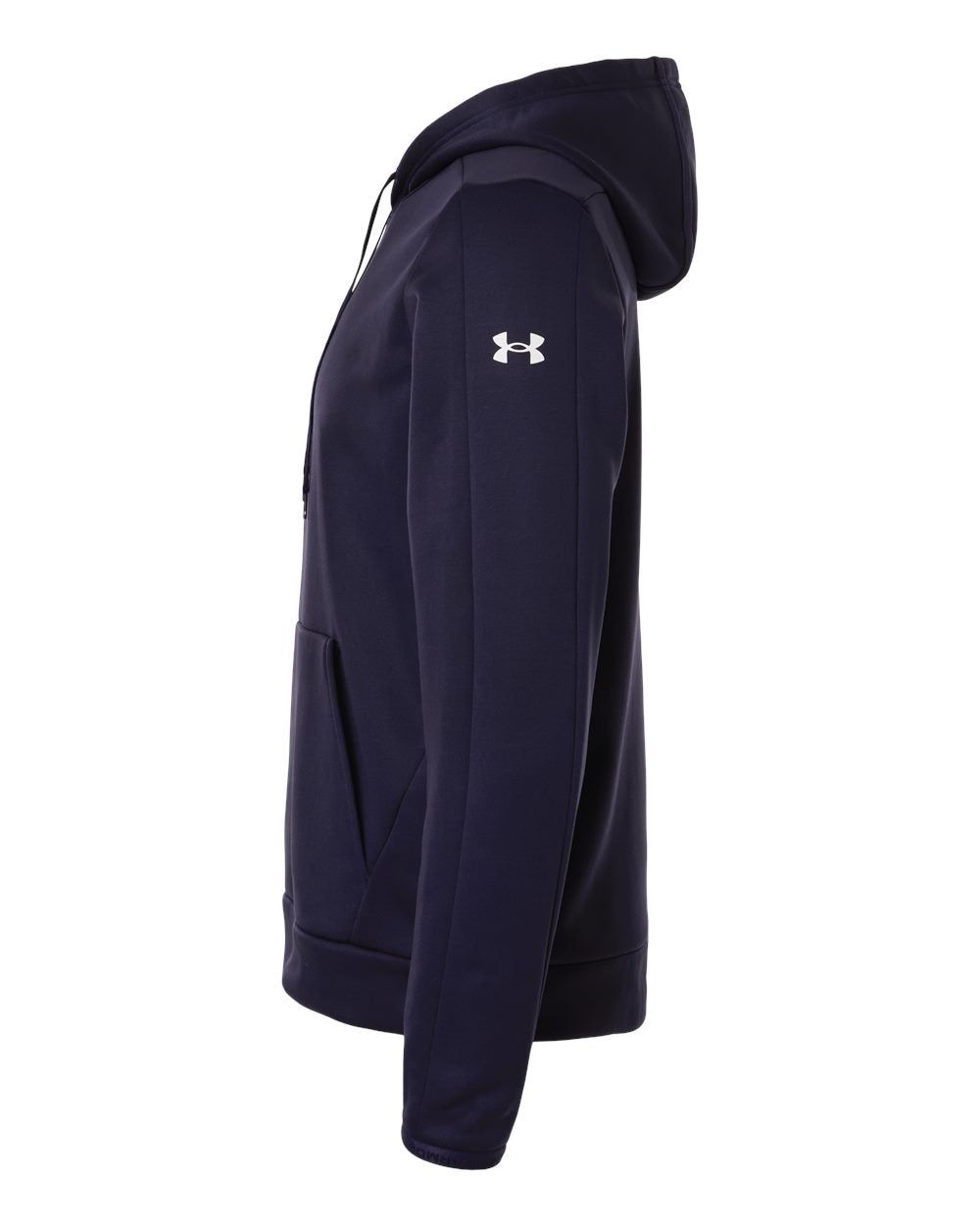 Under Armour Men's Armour Fleece Pro Hooded Sweatshirt