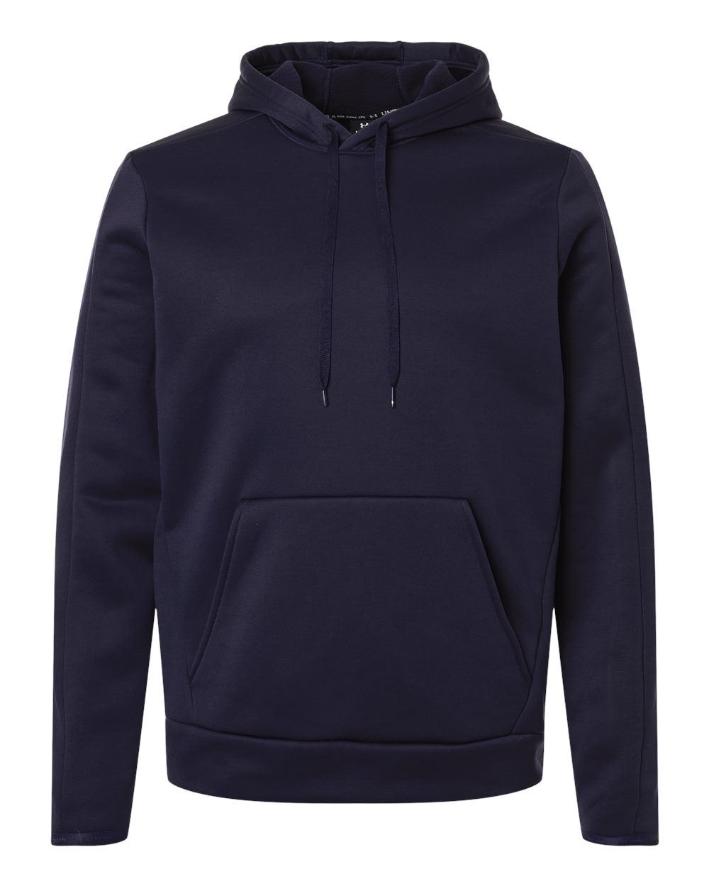 Under Armour Men's Armour Fleece Pro Hooded Sweatshirt
