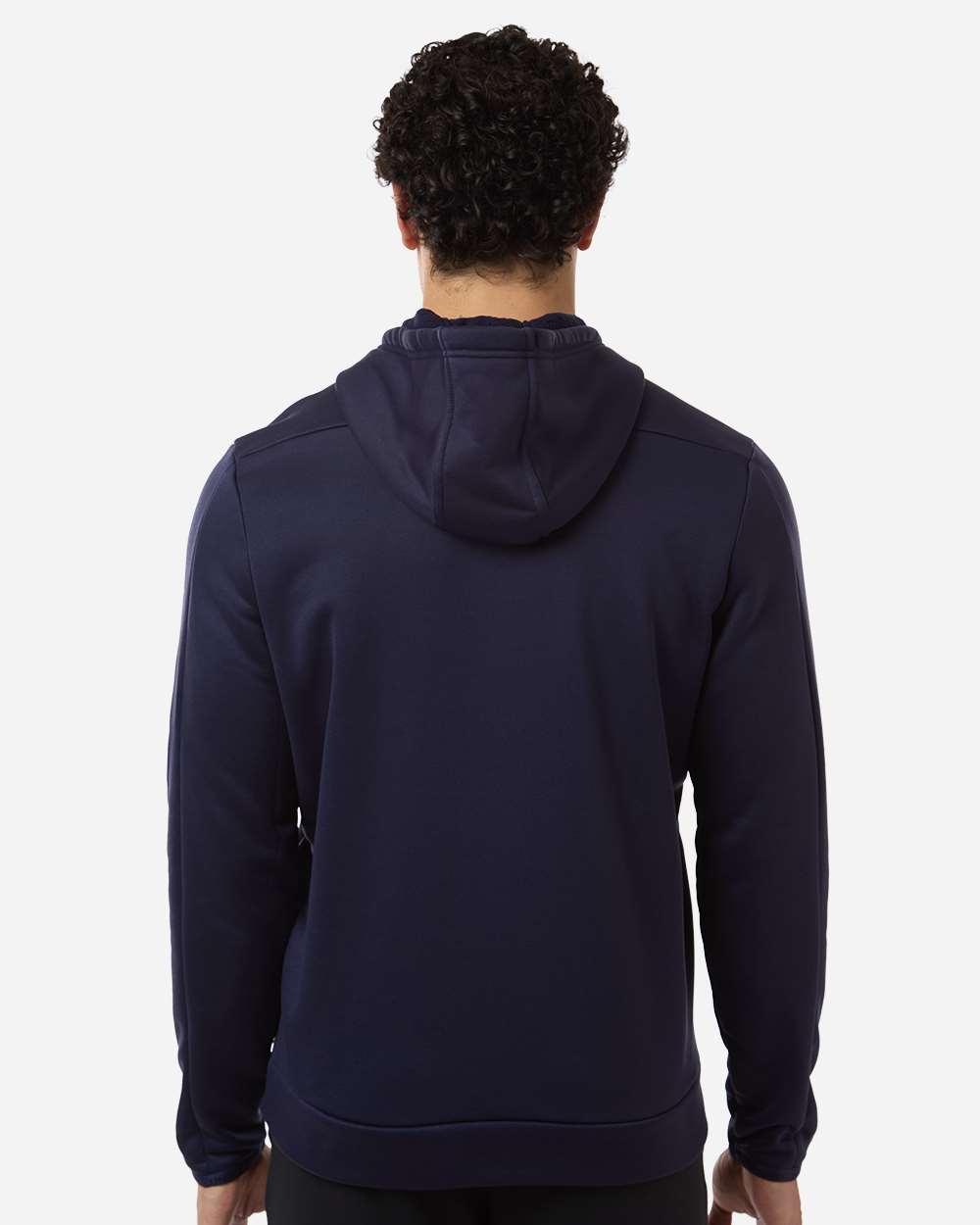 Under Armour Men's Armour Fleece Pro Hooded Sweatshirt