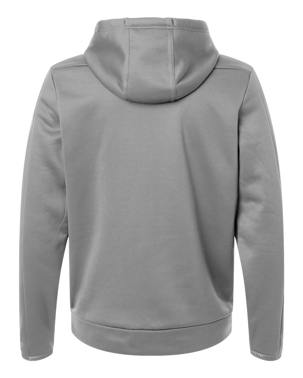 Under Armour Men's Armour Fleece Pro Hooded Sweatshirt