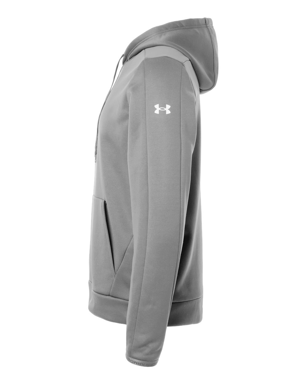 Under Armour Men's Armour Fleece Pro Hooded Sweatshirt