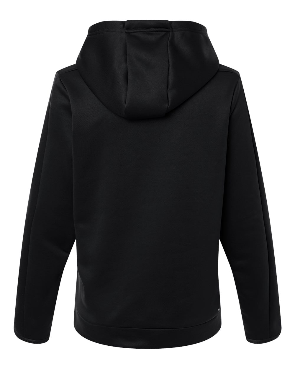 Under Armour Women's Armour Fleece Pro Hooded Sweatshirt
