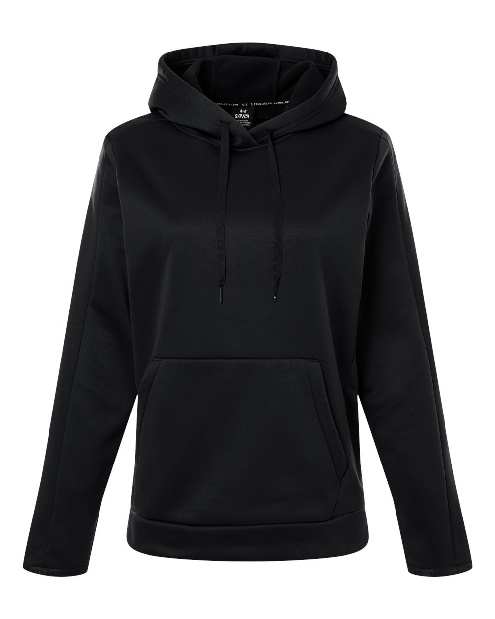 Under Armour Women's Armour Fleece Pro Hooded Sweatshirt