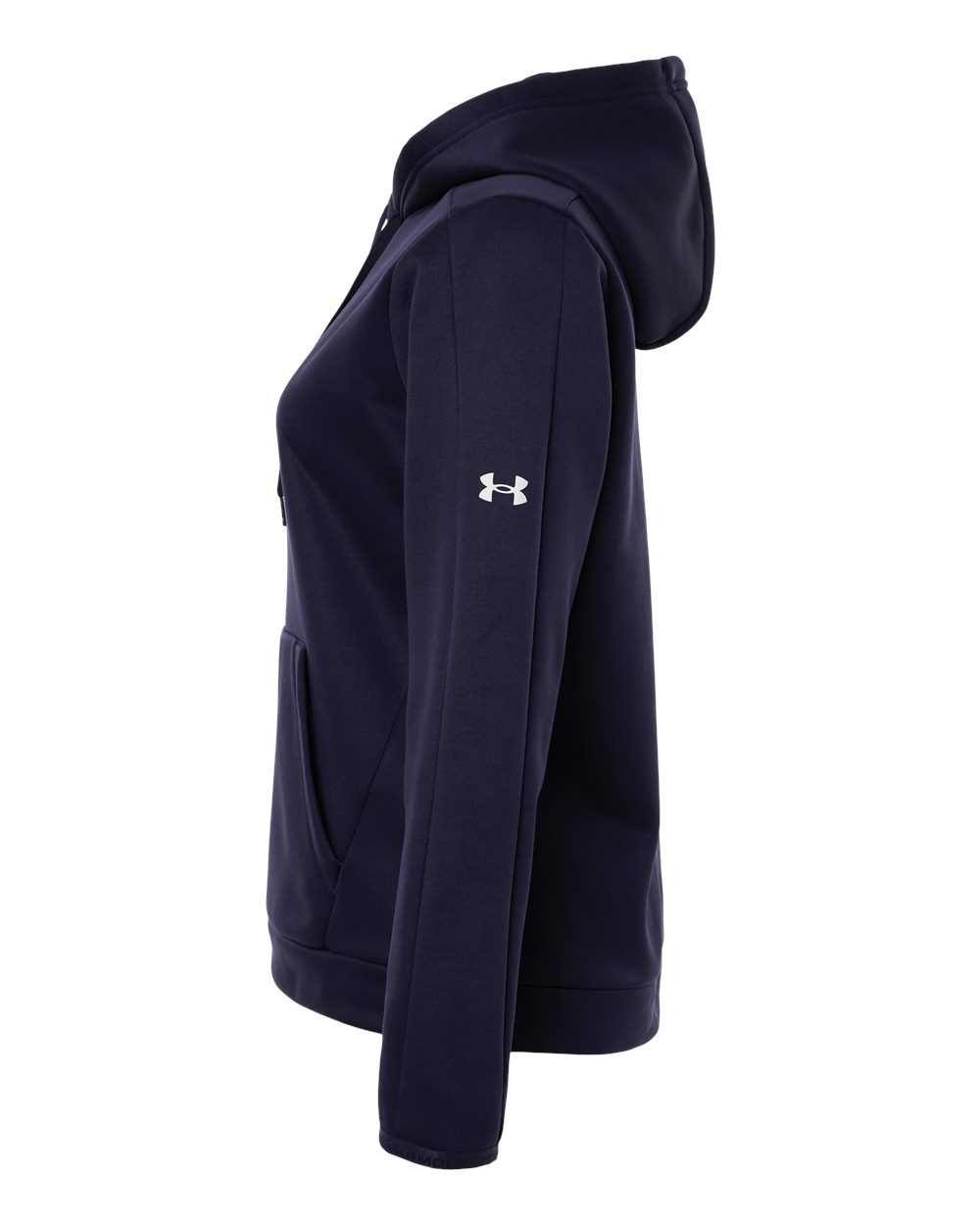 Under Armour Women's Armour Fleece Pro Hooded Sweatshirt