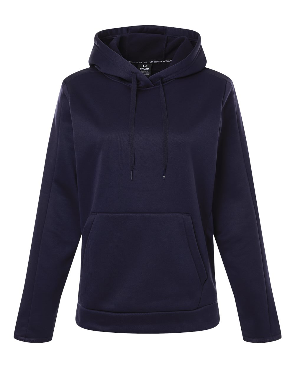 Under Armour Women's Armour Fleece Pro Hooded Sweatshirt
