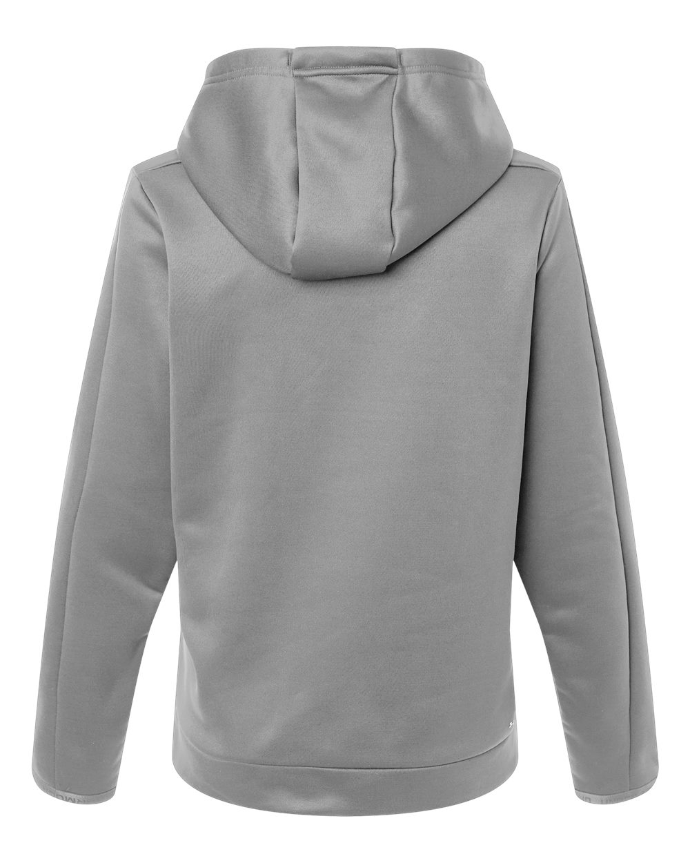 Under Armour Women's Armour Fleece Pro Hooded Sweatshirt